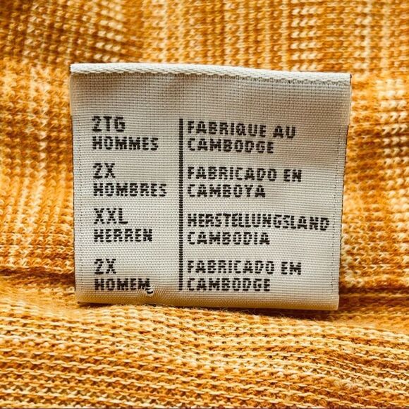 Lots of 3 PC's Men's Collared Shirts XXL - Picture 6 of 12